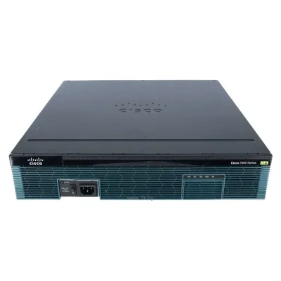 Cisco CISCO2921-V/K9