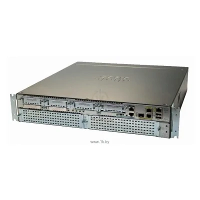 Cisco CISCO2921-V/K9