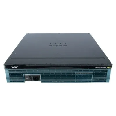 Cisco CISCO2921/K9