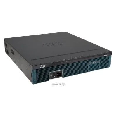 Cisco CISCO2921/K9