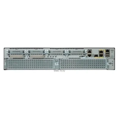 Cisco CISCO2921/K9