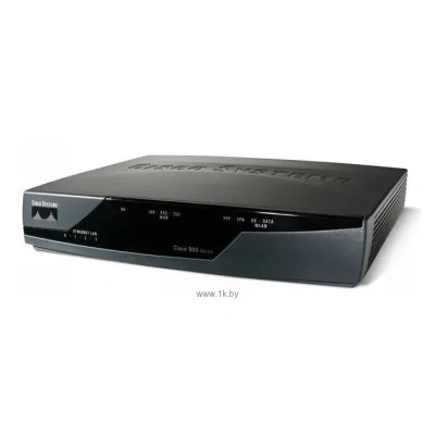 Cisco CISCO878-SEC-K9