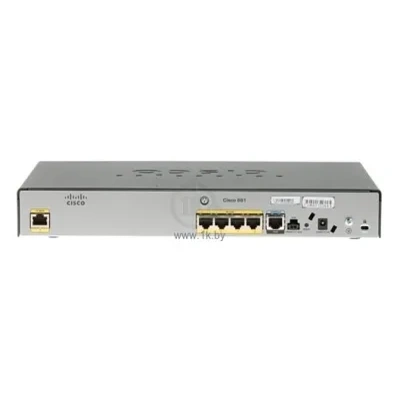 Cisco CISCO881-K9