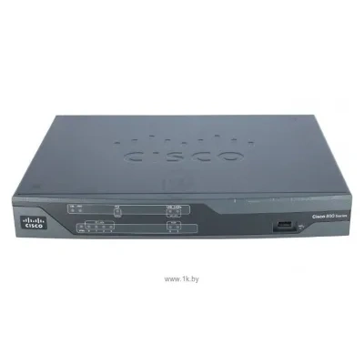 Cisco CISCO881-SEC-K9