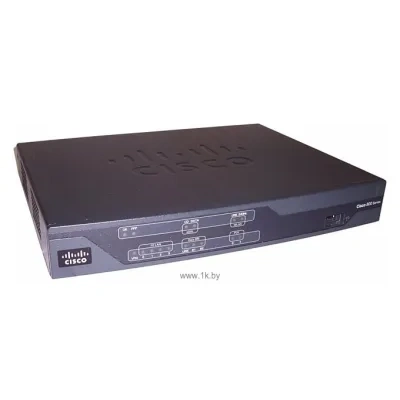 Cisco CISCO888-SEC-K9