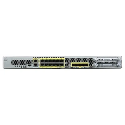 Cisco Firepower 2110 (FPR2110-ASA-K9)