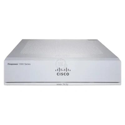 Cisco FPR1010-NGFW-K9