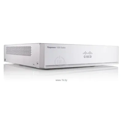 Cisco FPR1010-NGFW-K9