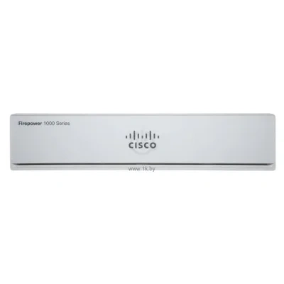 Cisco FPR1010-NGFW-K9