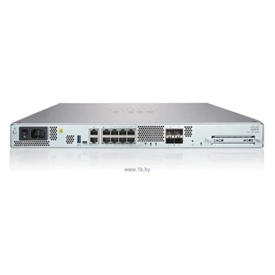 Cisco FPR1140-NGFW-K9