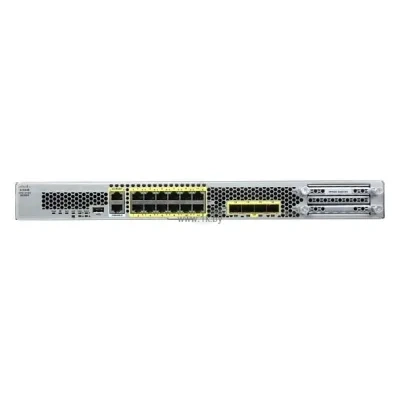 Cisco FPR2110-NGFW-K9