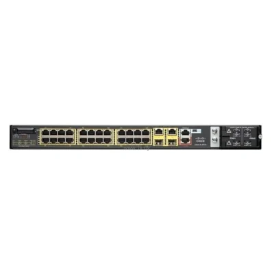 Cisco Industrial Ethernet IE-3010-24TC