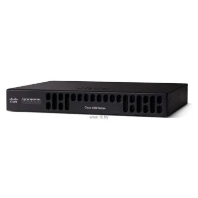 Cisco ISR4221-SEC/K9