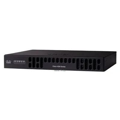 Cisco ISR4221/K9