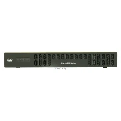 Cisco ISR4221/K9