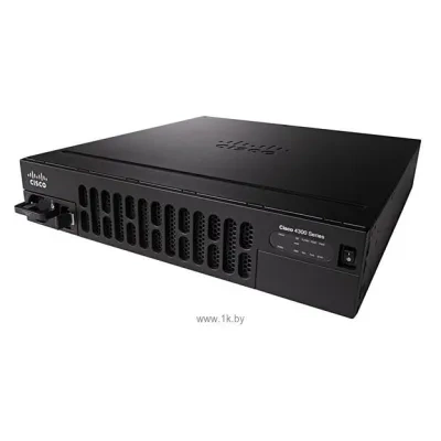 Cisco ISR4321-AX/K9