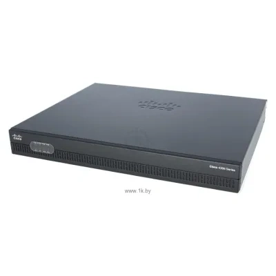 Cisco ISR4321-V/K9