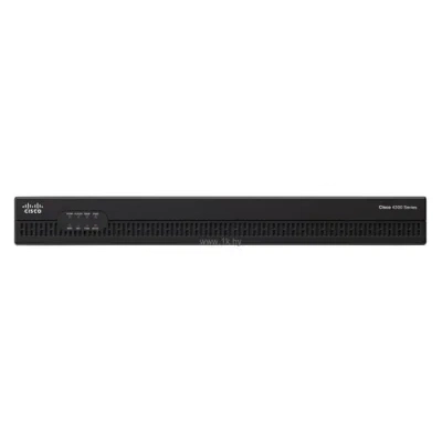 Cisco ISR4321-V/K9