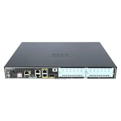 Cisco ISR4321-V/K9