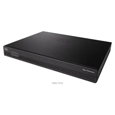 Cisco ISR4321/K9