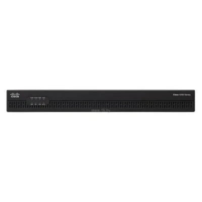 Cisco ISR4321/K9