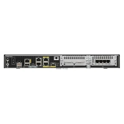 Cisco ISR4321/K9