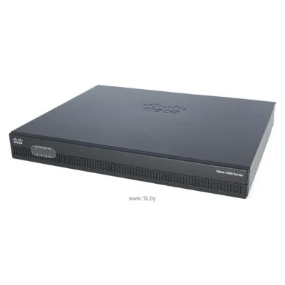 Cisco ISR4321R-AX/K9