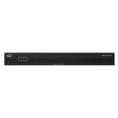 Cisco ISR4321R-AX/K9