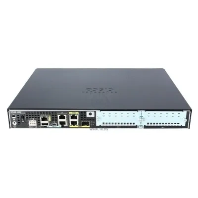 Cisco ISR4321R-AX/K9