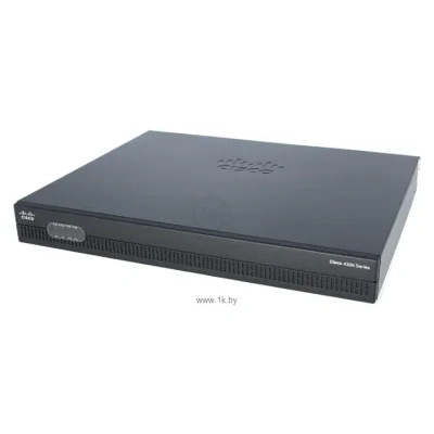 Cisco ISR4321R-SEC/K9