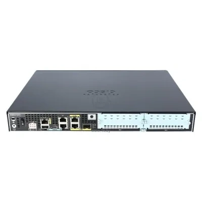 Cisco ISR4321R-SEC/K9