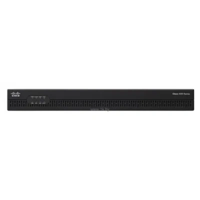 Cisco ISR4321R-SEC/K9