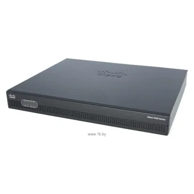 Cisco ISR4321R-V/K9