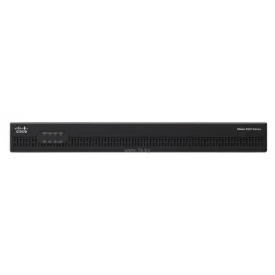 Cisco ISR4321R/K9