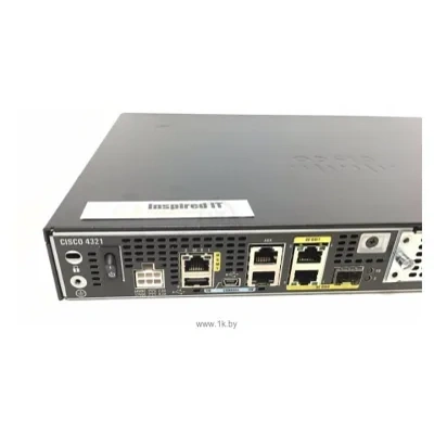 Cisco ISR4321R/K9