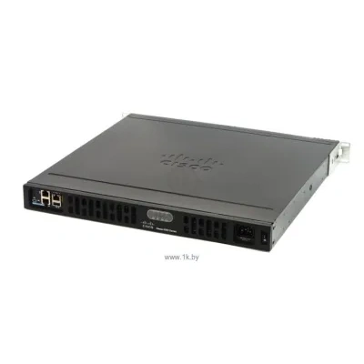 Cisco ISR4331-AX/K9