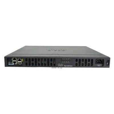 Cisco ISR4331-AX/K9