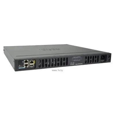 Cisco ISR4331-AX/K9