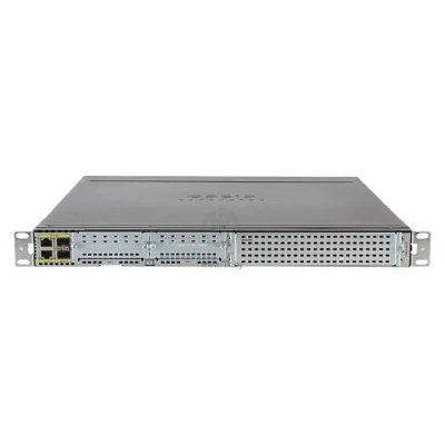 Cisco ISR4331-AX/K9