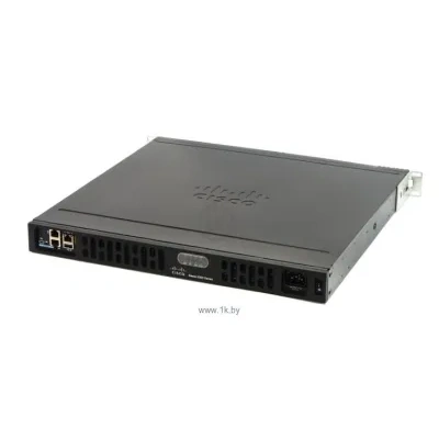 Cisco ISR4331-SEC/K9