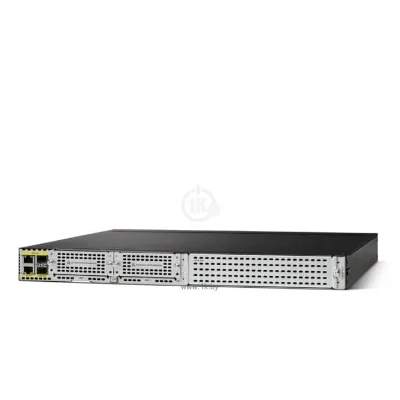 Cisco ISR4331-SEC/K9