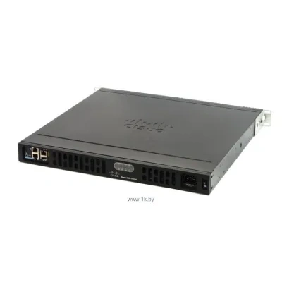 Cisco ISR4331-V/K9