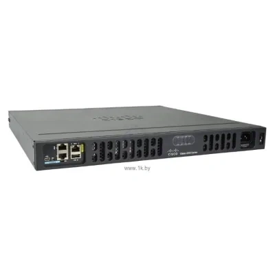 Cisco ISR4331-V/K9