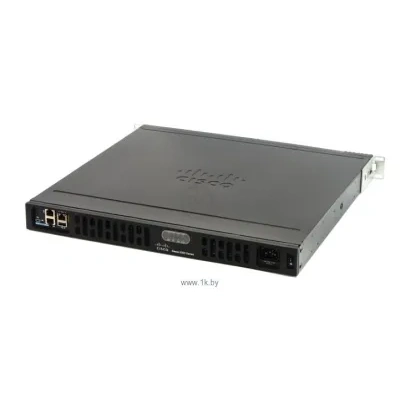 Cisco ISR4331/K9