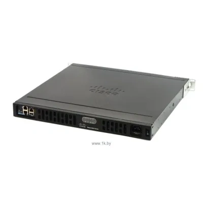 Cisco ISR4331R-AX/K9