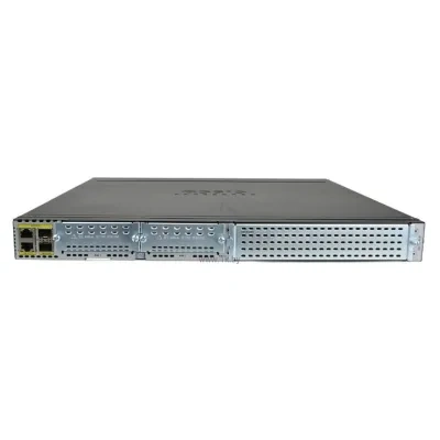 Cisco ISR4331R-AXV/K9