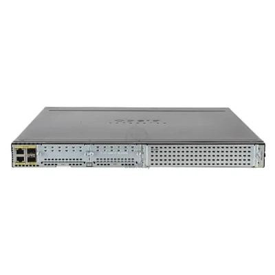 Cisco ISR4331R-V/K9