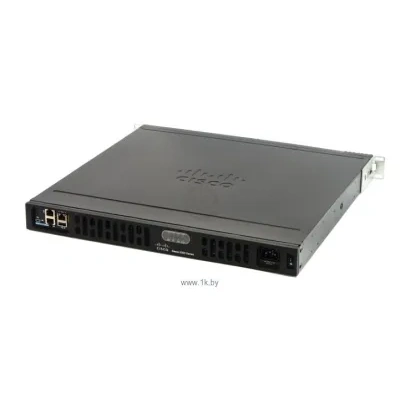 Cisco ISR4331R-VSEC/K9