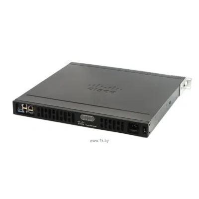 Cisco ISR4331R/K9