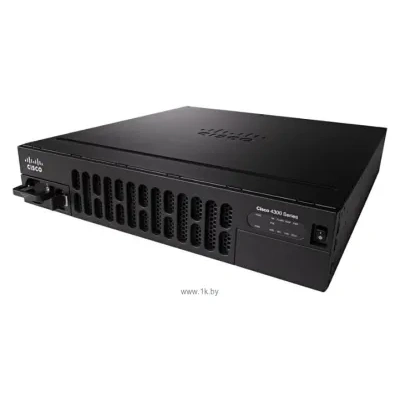 Cisco ISR4351-AX/K9